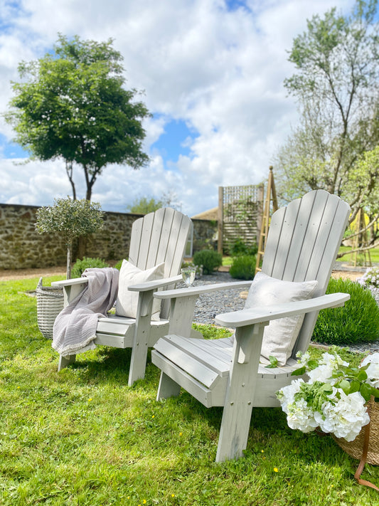 How to Choose the Right Low Maintenance Outdoor Furniture for Your Garden