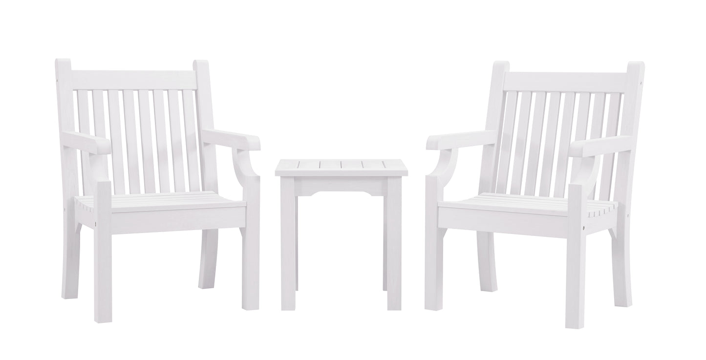 Winawood Sandwick Bistro Set