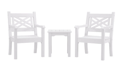 Winawood Speyside Bistro Set