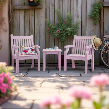 Winawood Sandwick Bistro Set