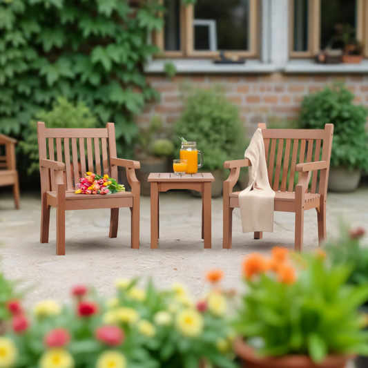 Winawood Sandwick Bistro Set