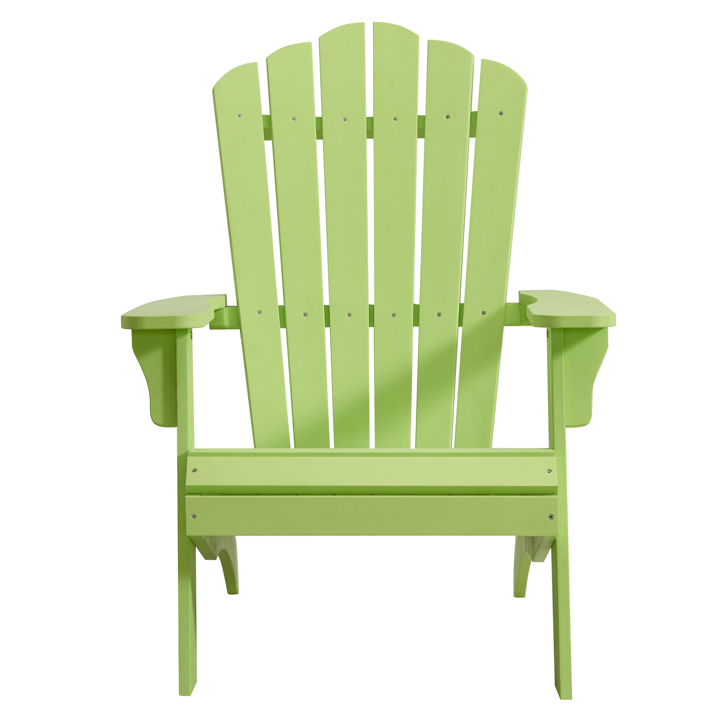 Adirondack chairs, garden furniture, zero maintenance outdoor furniture