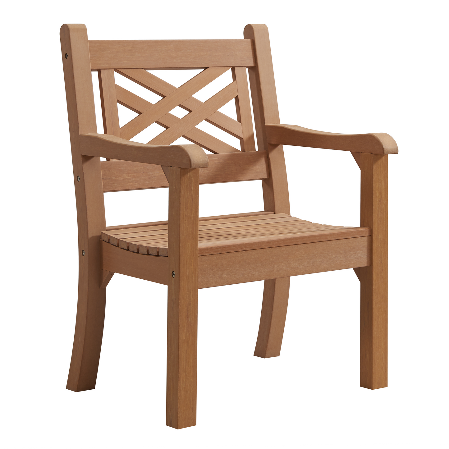 Winawood armchair, garden furniture, zero maintenance outdoor furniture