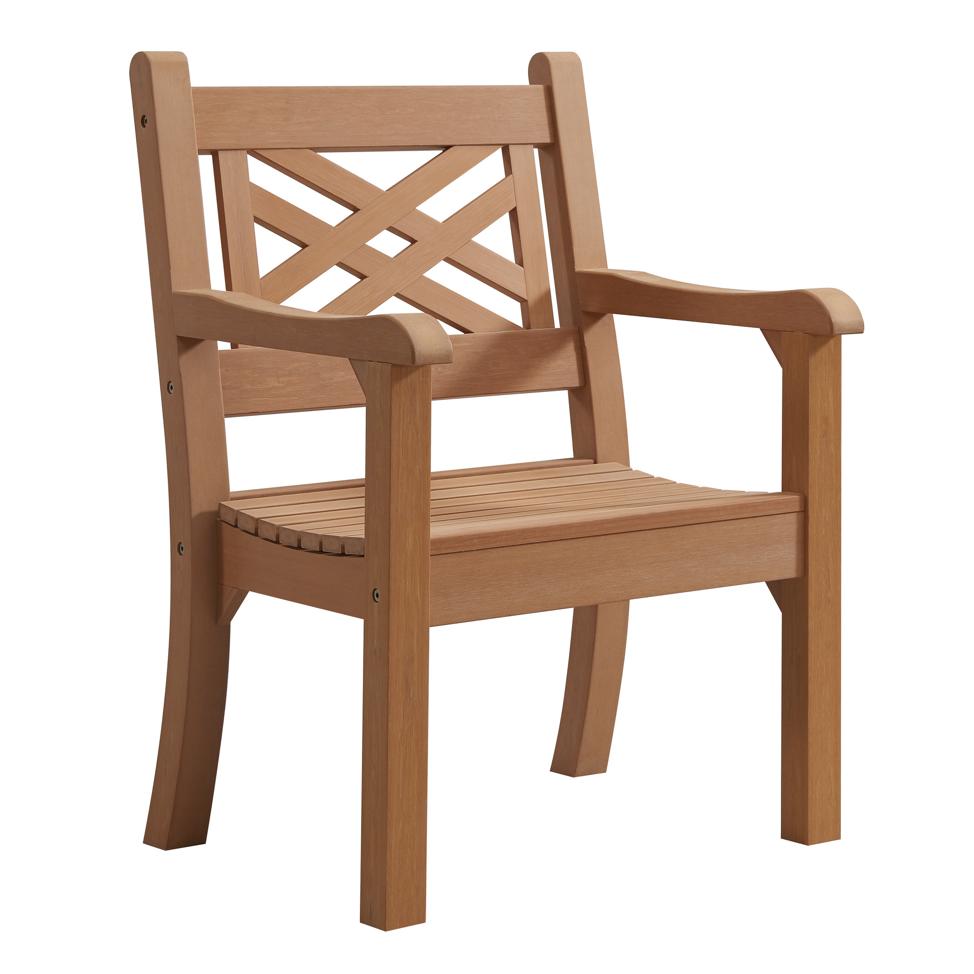 Winawood armchair, garden furniture, zero maintenance outdoor furniture