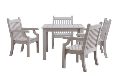 Winawood Sandwick Square Dining Set