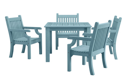 Winawood Sandwick Square Dining Set