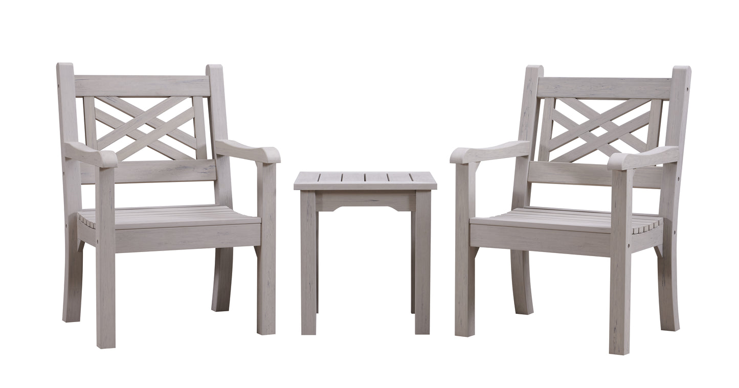 Winawood Speyside Bistro Set