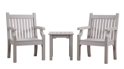 Winawood Sandwick Bistro Set