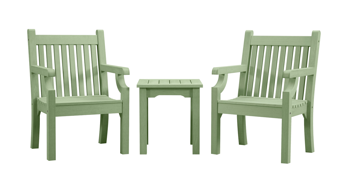 Winawood Sandwick Bistro Set