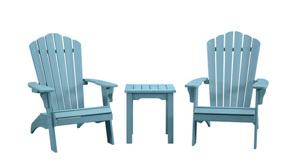 Winawood Adirondack Set